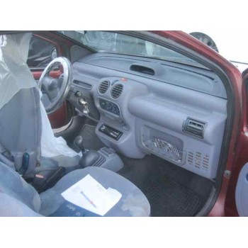 renault twingo (co6) del año 1996