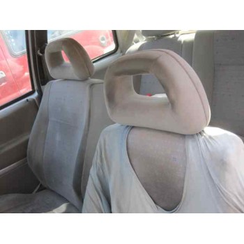 seat arosa (6h1) del año 2000