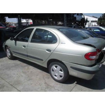 renault megane i fase 2 classic (la..) del año 2000