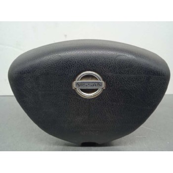 Recambio de airbag delantero izquierdo para nissan interstar mod. 04 (x70) 2.5 dci diesel cat referencia OEM IAM 8200188644  