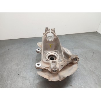 Recambio de mangueta delantera derecha para mini mini descapotable (f57) cooper referencia OEM IAM 31216876644 68766403 