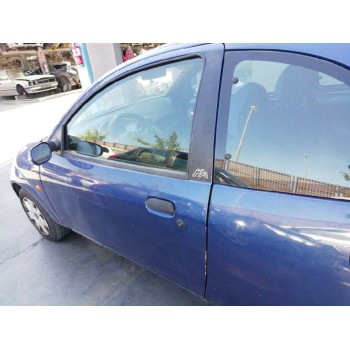 ford ka (ccq) del año 2007