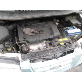 hyundai matrix (fc) del año 2002