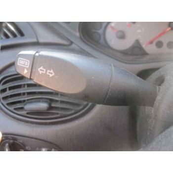 ford focus berlina (cak) del año 2002