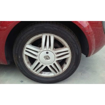 renault megane ii berlina 5p del año 2003