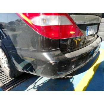 ssangyong rodius del año 2006