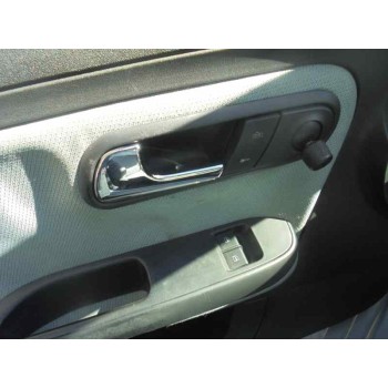 seat cordoba berlina (6l2) del año 2003