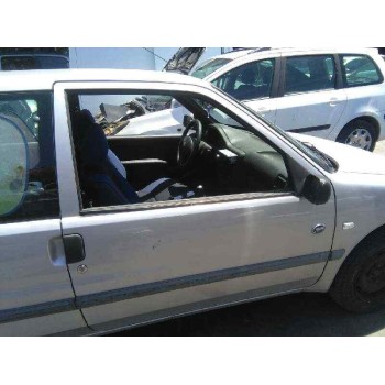 peugeot 106 (s2) del año 2000