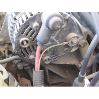 renault laguna (b56) del año 1998