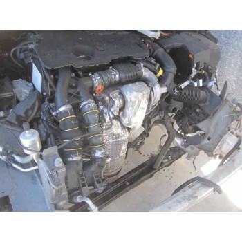 citroën c4 lim. del año 2011