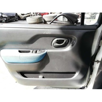 opel agila del año 2003