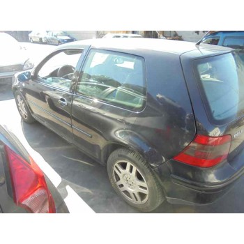 volkswagen golf iv berlina (1j1) del año 2000