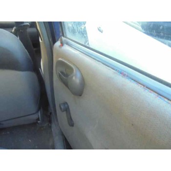 opel corsa b del año 1996