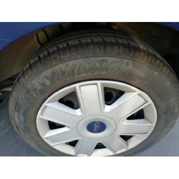 ford ka (ccq) del año 2007