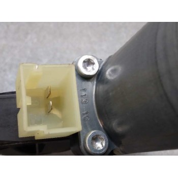 Recambio de motor elevalunas delantero derecho para audi q7 (4m) referencia OEM IAM 8W0959801 NUEVO 2 PINES