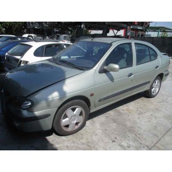 renault megane i fase 2 classic (la..) del año 2000