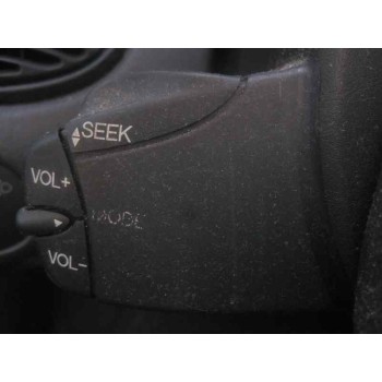 ford focus berlina (cak) del año 2002