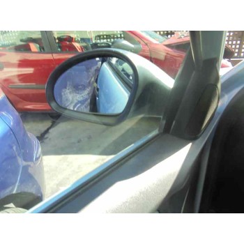 seat cordoba berlina (6l2) del año 2003