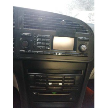 saab 9-3 berlina del año 2004