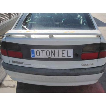 renault laguna (b56) del año 1998