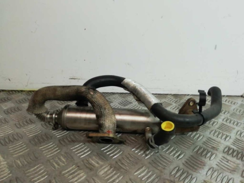 Recambio de enfriador egr para ford focus berlina (cak) ghia referencia OEM IAM   