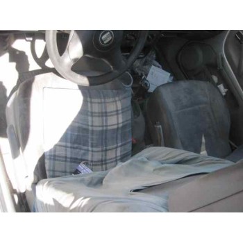 seat arosa (6h1) del año 2000