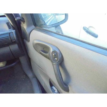 opel corsa b del año 1996