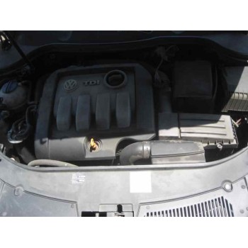 volkswagen passat variant (3c5) del año 2008