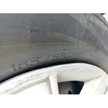 ford ka (ccq) del año 2007