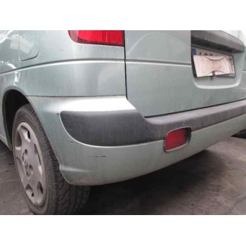 hyundai matrix (fc) del año 2002
