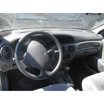 renault megane i fase 2 classic (la..) del año 2000
