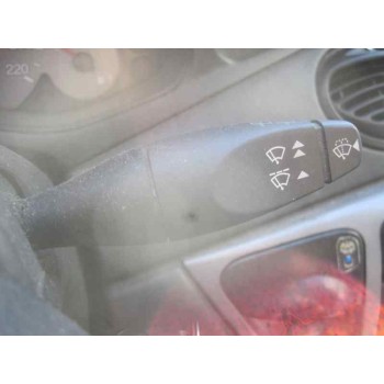 ford focus berlina (cak) del año 2002