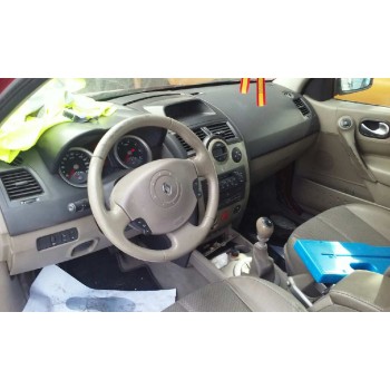 renault megane ii berlina 5p del año 2003