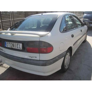 renault laguna (b56) del año 1998