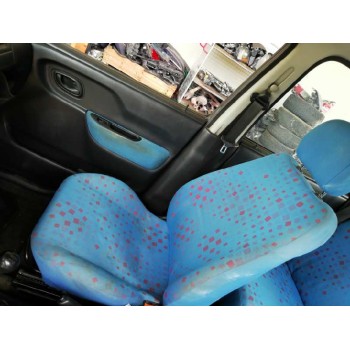 opel agila del año 2003