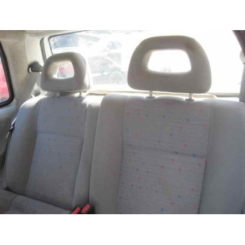 seat arosa (6h1) del año 2000