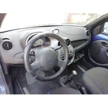 ford ka (ccq) del año 2007