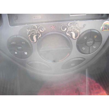 ford focus berlina (cak) del año 2002