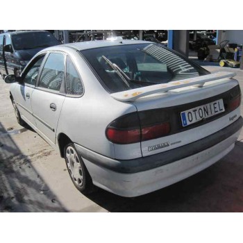 renault laguna (b56) del año 1998