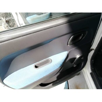 opel agila del año 2003