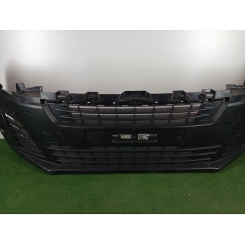 Recambio de paragolpes delantero para peugeot expert autobús (v_) 1.5 bluehdi 100 referencia OEM IAM 9808639977  