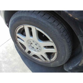 volkswagen golf iv berlina (1j1) del año 2000