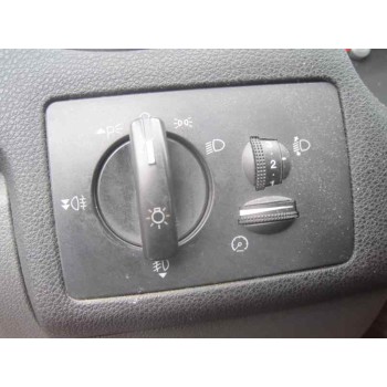 ford focus berlina (cap) del año 2005