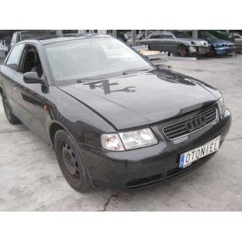 audi a3 (8l) del año 2000