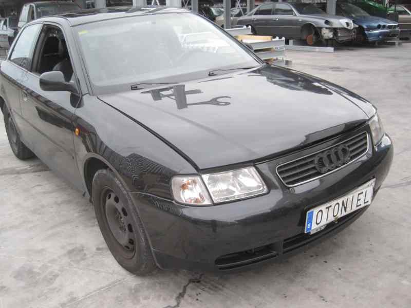 AUDI A3 (8L)