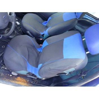 ford ka (ccq) del año 2007