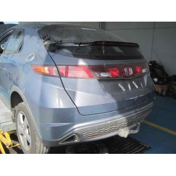 honda civic berlina 5 (fk) del año 2008