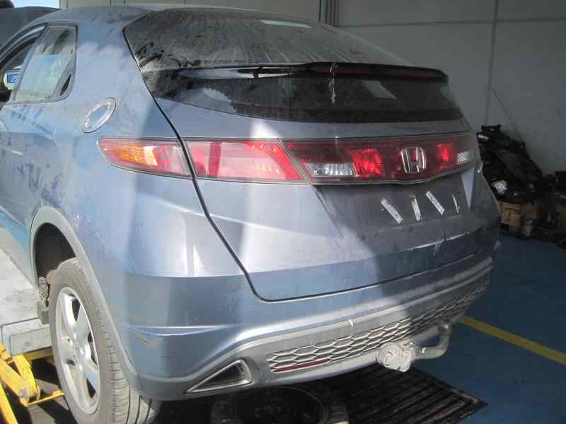 HONDA CIVIC BERLINA 5 (FK)