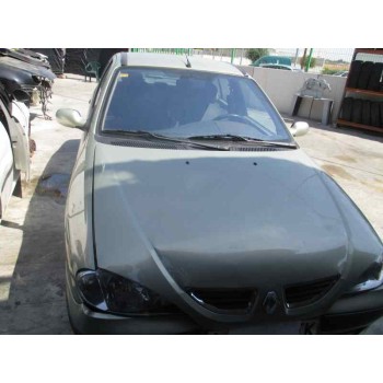 renault megane i fase 2 classic (la..) del año 2000