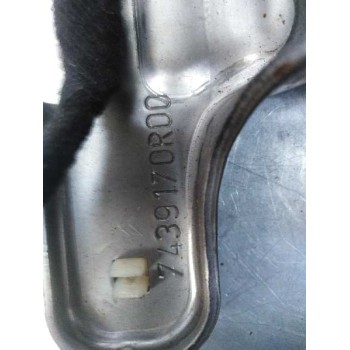 Recambio de columna direccion para citroën c4 picasso intensive referencia OEM IAM 9674861177 9812112580 